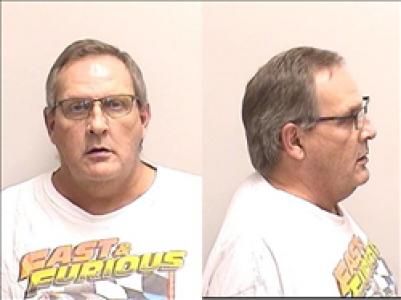 Danny Joe Williams a registered Sex, Violent, or Drug Offender of Kansas