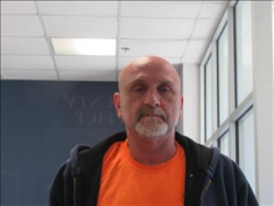 Robert Lain Miller a registered Sex, Violent, or Drug Offender of Kansas