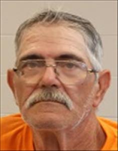 Cecil Ray Bone a registered Sex, Violent, or Drug Offender of Kansas