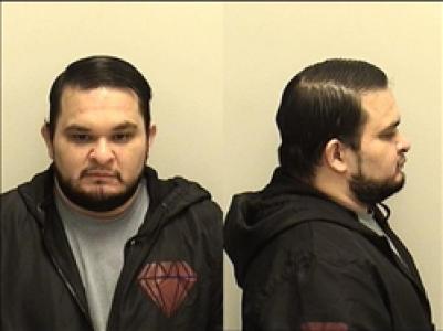 Derrick Joe Martinez a registered Sex, Violent, or Drug Offender of Kansas