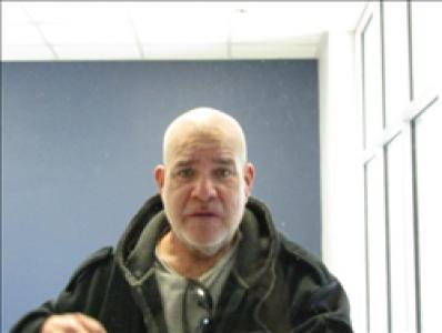 Michael Darren Stout a registered Sex, Violent, or Drug Offender of Kansas