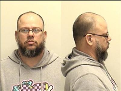 David Joseph Castro a registered Sex, Violent, or Drug Offender of Kansas