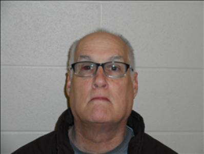 Richard Paul Lieberman a registered Sex, Violent, or Drug Offender of Kansas