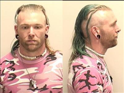 Dalton Lynn Felty a registered Sex, Violent, or Drug Offender of Kansas