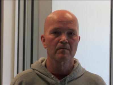 Donald James Nalley a registered Sex, Violent, or Drug Offender of Kansas