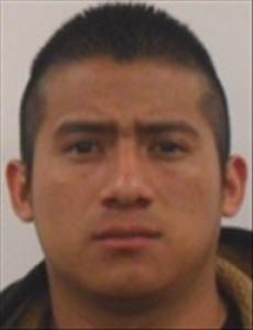 Silverio Tomas-ramos a registered Sex, Violent, or Drug Offender of Kansas