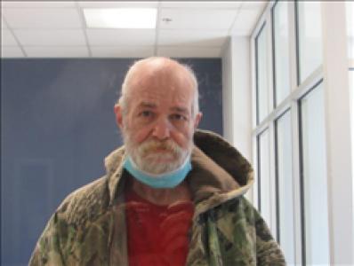 Lonnie Albert Davidson a registered Sex, Violent, or Drug Offender of Kansas