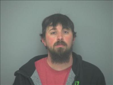 Trevor James Wilson a registered Sex, Violent, or Drug Offender of Kansas