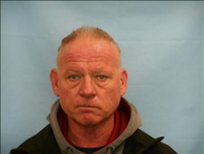 David Paul Lesher a registered Sex, Violent, or Drug Offender of Kansas