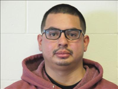 Miguel Ayala a registered Sex, Violent, or Drug Offender of Kansas