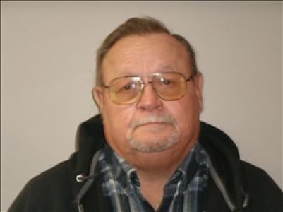 David Ralph Robbins a registered Sex, Violent, or Drug Offender of Kansas