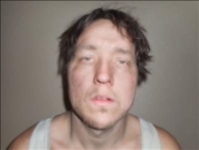 Gordon Scott Smith a registered Sex, Violent, or Drug Offender of Kansas