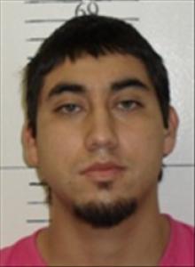 Samuel Escalera a registered Sex, Violent, or Drug Offender of Kansas