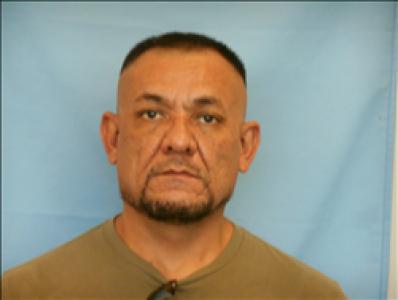 Francisco T Rodriguez a registered Sex, Violent, or Drug Offender of Kansas