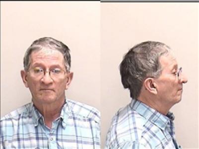 Joseph Arnold Gilbert a registered Sex, Violent, or Drug Offender of Kansas