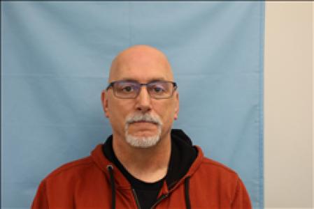 Joseph Edmund Tripodi a registered Sex, Violent, or Drug Offender of Kansas