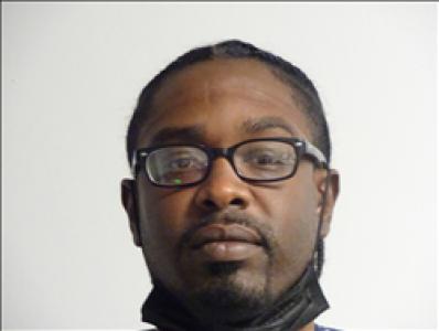 Dominique Marcus White a registered Sex, Violent, or Drug Offender of Kansas