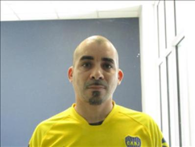 Ignacio Batres Jr a registered Sex, Violent, or Drug Offender of Kansas