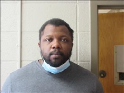 Russell Mcintosh III a registered Sex, Violent, or Drug Offender of Kansas