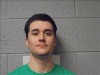 Tyler Wayne Avans a registered Sex, Violent, or Drug Offender of Kansas