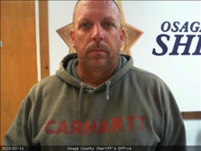 Darin Lee Giffin a registered Sex, Violent, or Drug Offender of Kansas