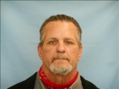 Michael Chad Waitzmann a registered Sex, Violent, or Drug Offender of Kansas