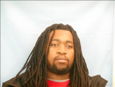 Nathaniel Anthony Fox a registered Sex, Violent, or Drug Offender of Kansas