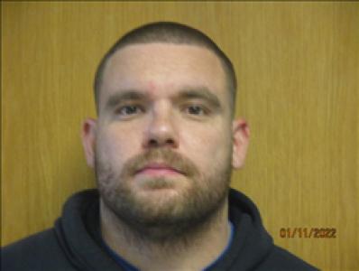 Michael Dewayn Strickland a registered Sex, Violent, or Drug Offender of Kansas