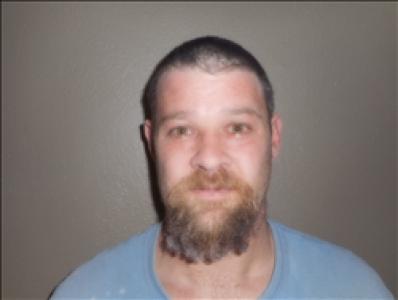 Christopher William Marshall a registered Sex, Violent, or Drug Offender of Kansas