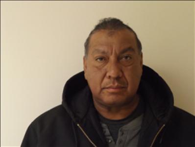 Gonzalo Salais a registered Sex, Violent, or Drug Offender of Kansas