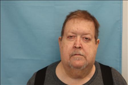 Steven Lynn Williams a registered Sex, Violent, or Drug Offender of Kansas