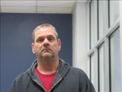 Jeffrey Lloyd Wagner a registered Sex, Violent, or Drug Offender of Kansas