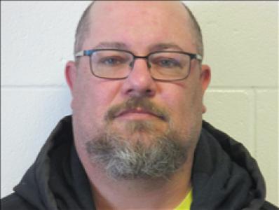 Steven Scott Schibbelhut a registered Sex, Violent, or Drug Offender of Kansas