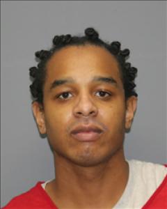 Dequalyn Alonzo Shaffer a registered Sex, Violent, or Drug Offender of Kansas