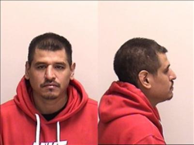 Christopher Luis Teran a registered Sex, Violent, or Drug Offender of Kansas