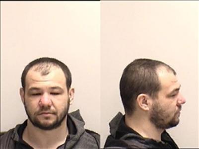 Michael Raymond Cinadr a registered Sex, Violent, or Drug Offender of Kansas