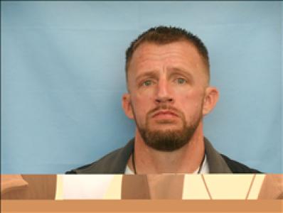 Stephan James Burns a registered Sex, Violent, or Drug Offender of Kansas
