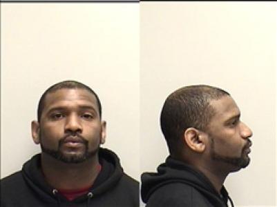 Jermayne Michael Fulton a registered Sex, Violent, or Drug Offender of Kansas