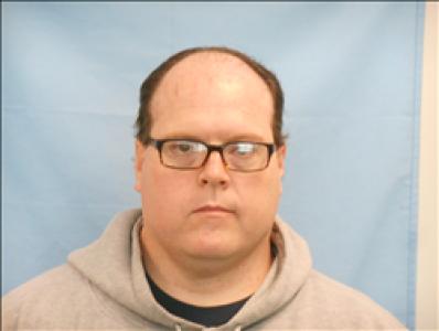 Matthew Brent Griffin a registered Sex, Violent, or Drug Offender of Kansas