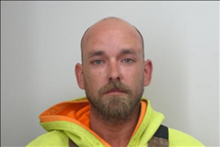 Rusty Ray Raub a registered Sex, Violent, or Drug Offender of Kansas