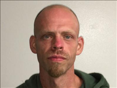 Michael Roy Cunningham II a registered Sex, Violent, or Drug Offender of Kansas