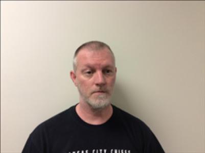 Waylon John Eberflus a registered Sex, Violent, or Drug Offender of Kansas