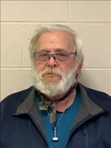 Jesse Leon Flynn a registered Sex, Violent, or Drug Offender of Kansas