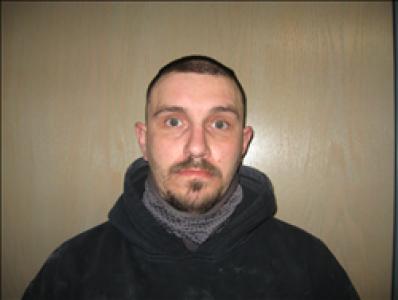 Aaron Gene Harmon a registered Sex, Violent, or Drug Offender of Kansas