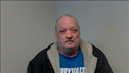 Steven Wayne Cox a registered Sex, Violent, or Drug Offender of Kansas