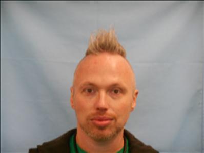 Ryan Robert Burns a registered Sex, Violent, or Drug Offender of Kansas