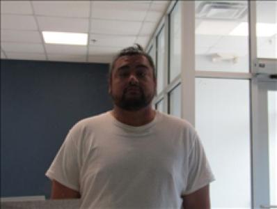 Alex John Cornejo a registered Sex, Violent, or Drug Offender of Kansas