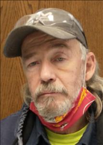 Jimmie Dean Burgess a registered Sex, Violent, or Drug Offender of Kansas