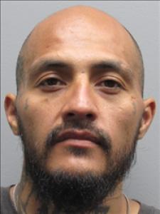 Alfonso Bustamante Morales a registered Sex, Violent, or Drug Offender of Kansas