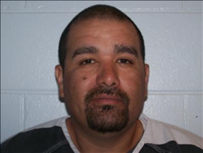 Ismael Cisneros a registered Sex, Violent, or Drug Offender of Kansas